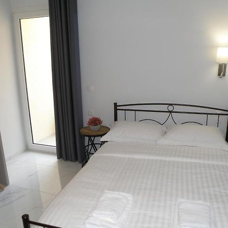 Talos Apartments And Studios Heraklion  Luaran gambar