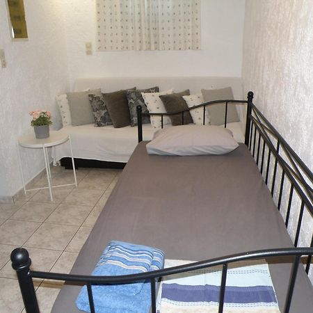 Talos Apartments And Studios Heraklion  Luaran gambar