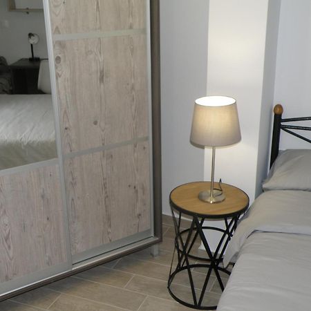 Talos Apartments And Studios Heraklion  Luaran gambar