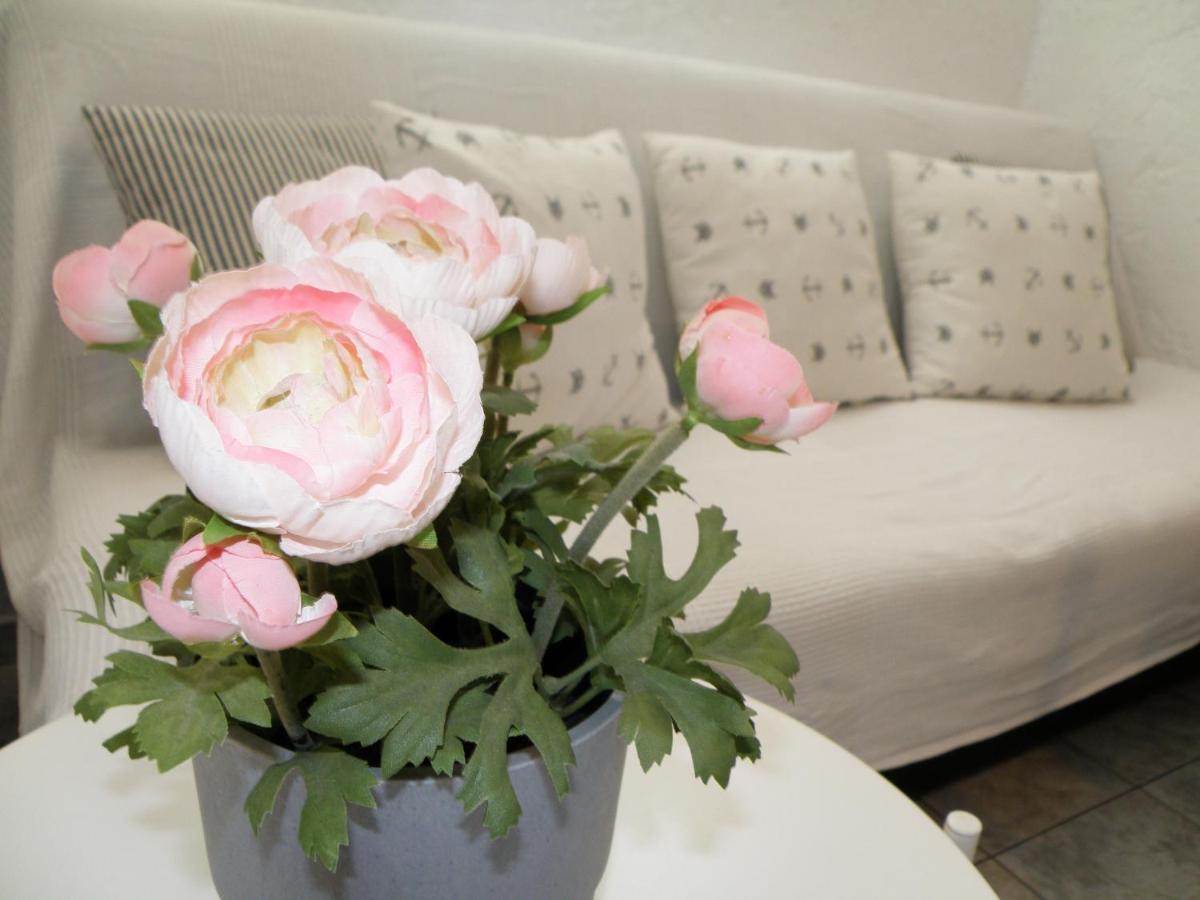 Talos Apartments And Studios Heraklion  Luaran gambar