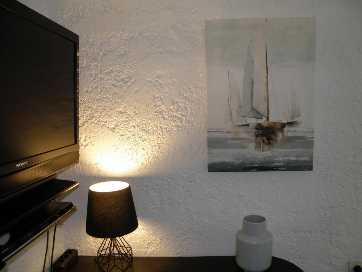 Talos Apartments And Studios Heraklion  Luaran gambar
