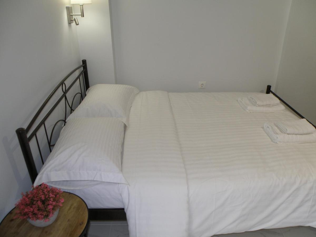 Talos Apartments And Studios Heraklion  Luaran gambar