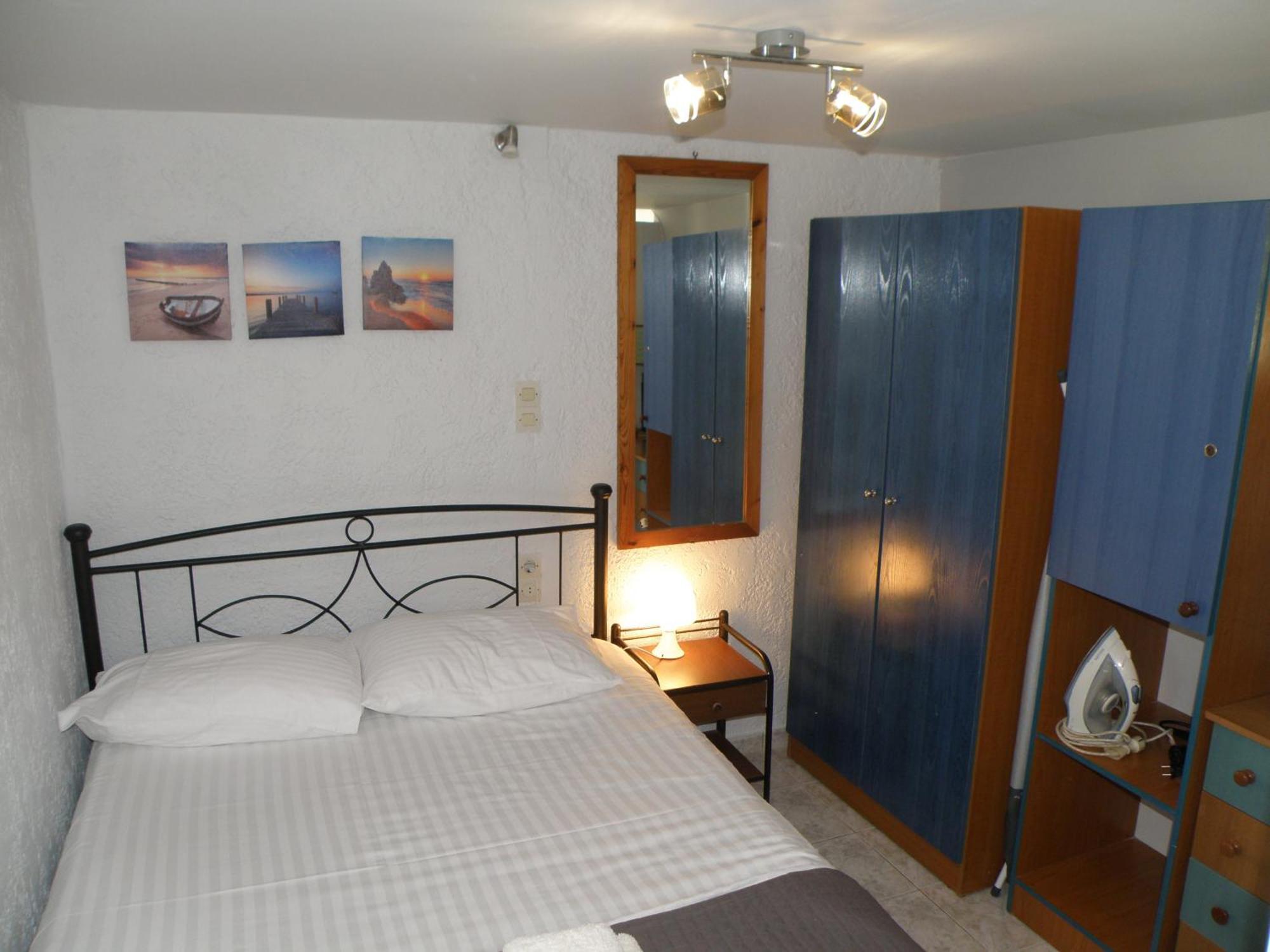 Talos Apartments And Studios Heraklion  Luaran gambar