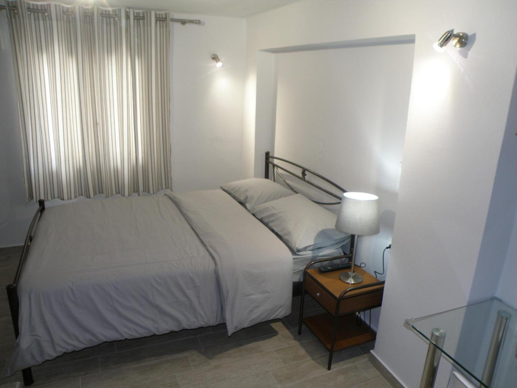 Talos Apartments And Studios Heraklion  Luaran gambar