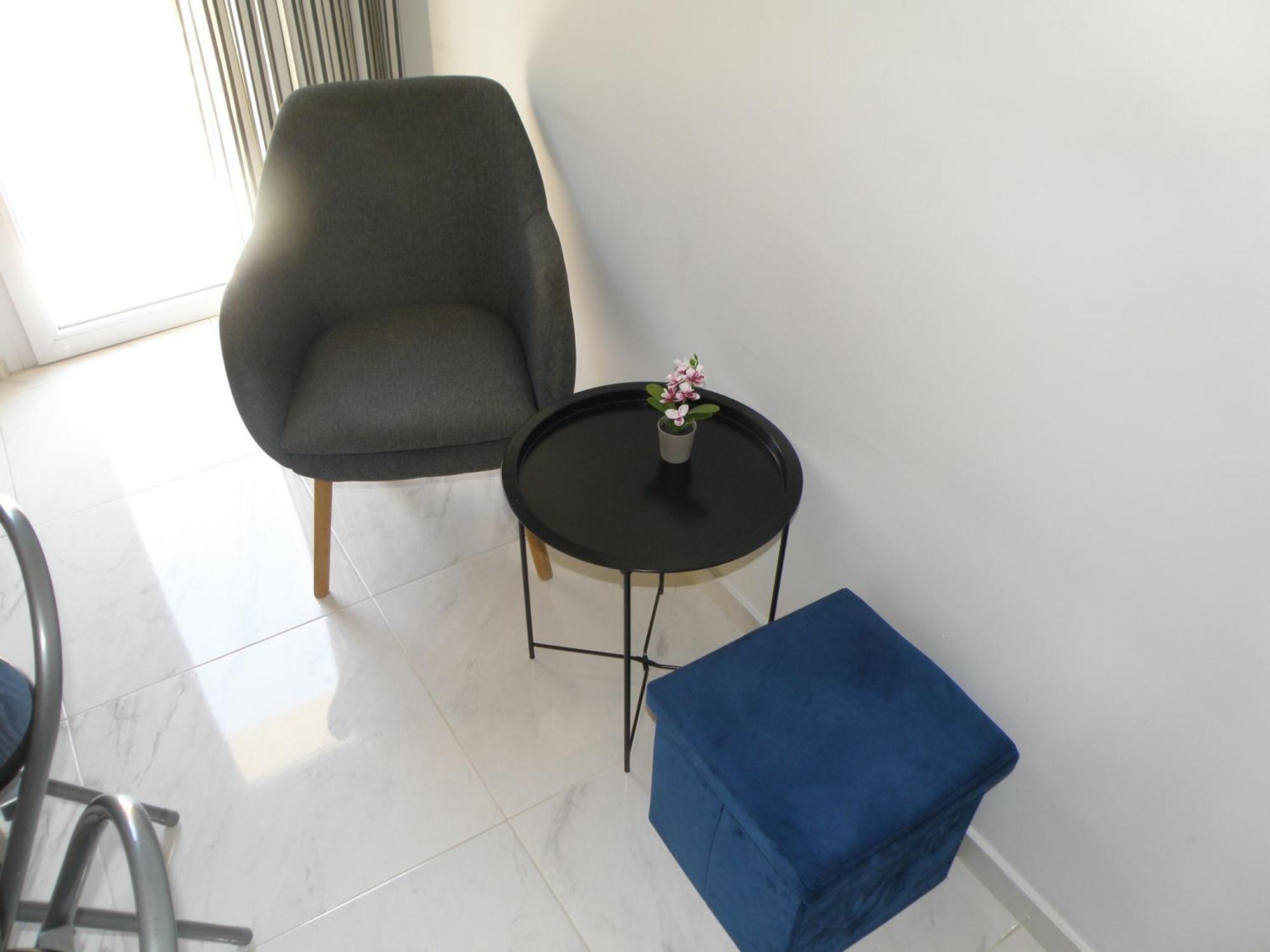 Talos Apartments And Studios Heraklion  Luaran gambar