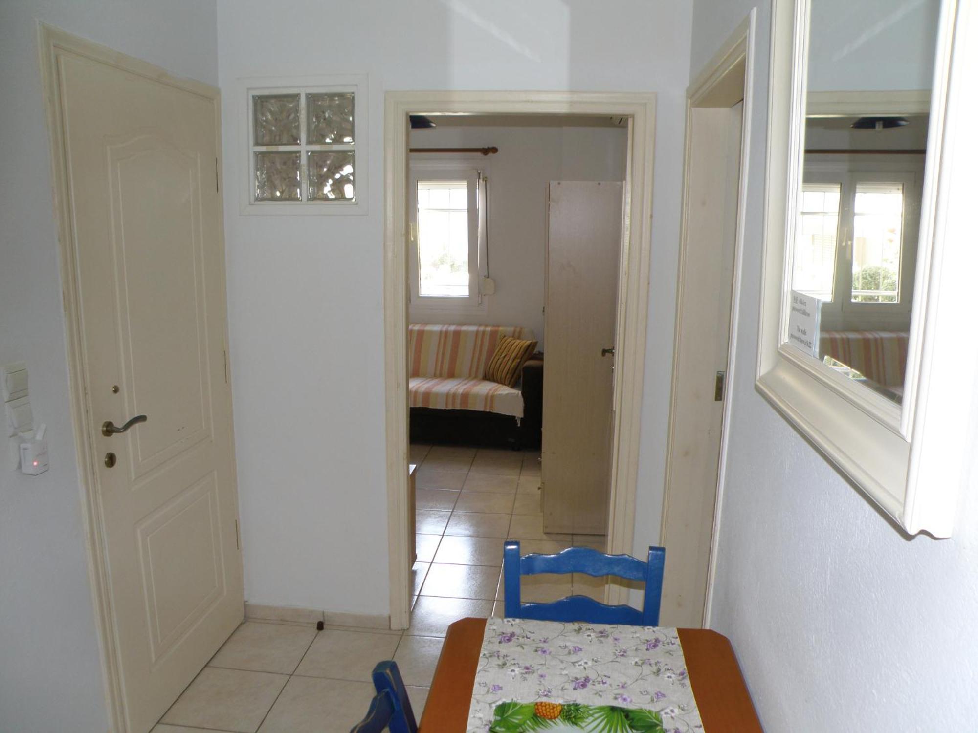 Talos Apartments And Studios Heraklion  Bilik gambar