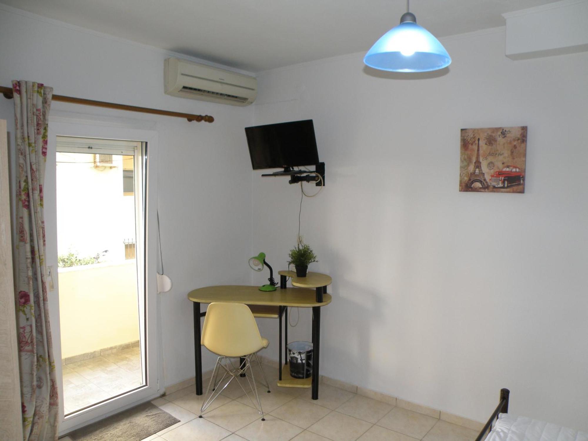 Talos Apartments And Studios Heraklion  Bilik gambar