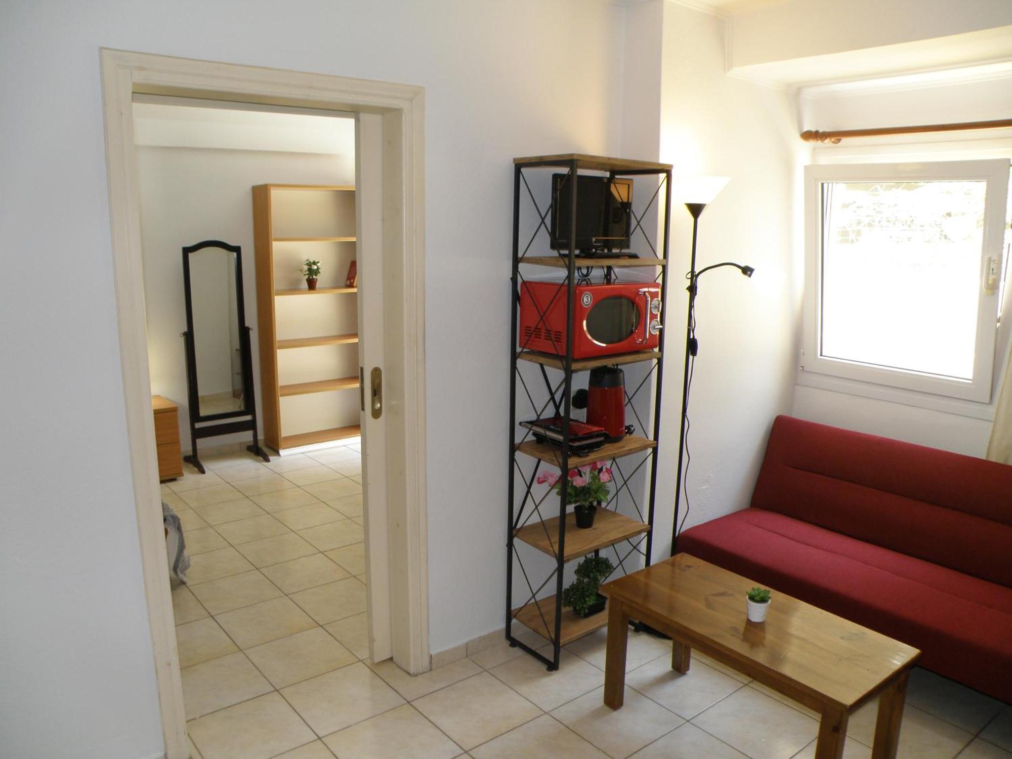 Talos Apartments And Studios Heraklion  Bilik gambar