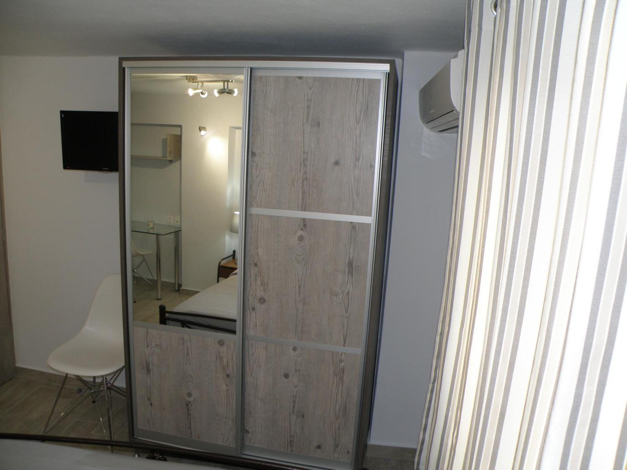 Talos Apartments And Studios Heraklion  Bilik gambar