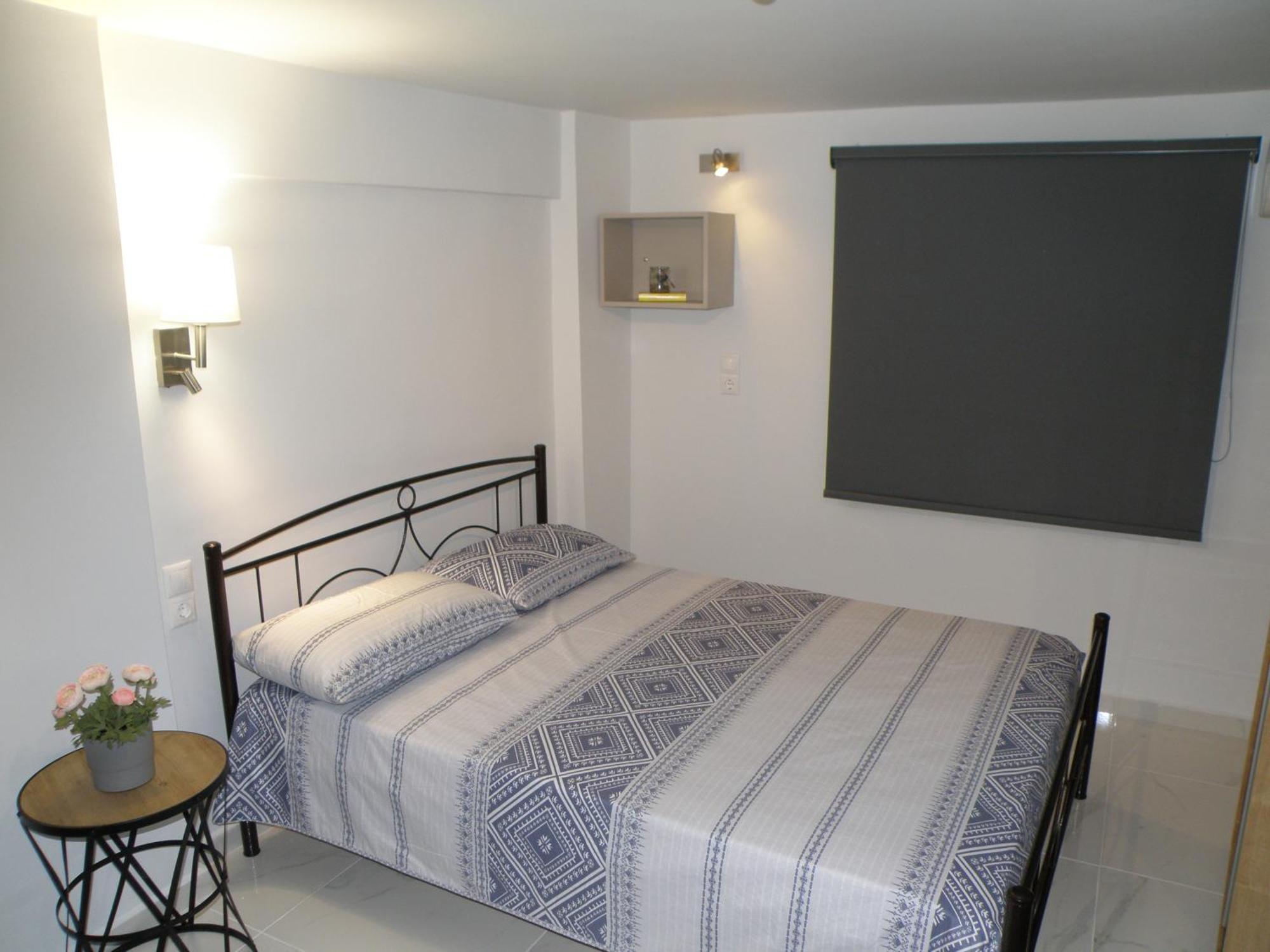 Talos Apartments And Studios Heraklion  Bilik gambar