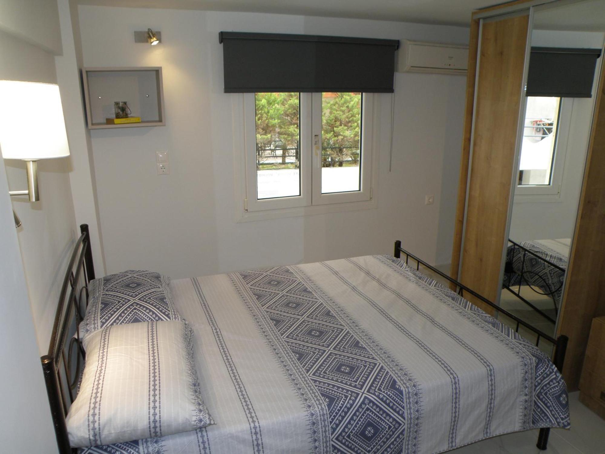 Talos Apartments And Studios Heraklion  Bilik gambar