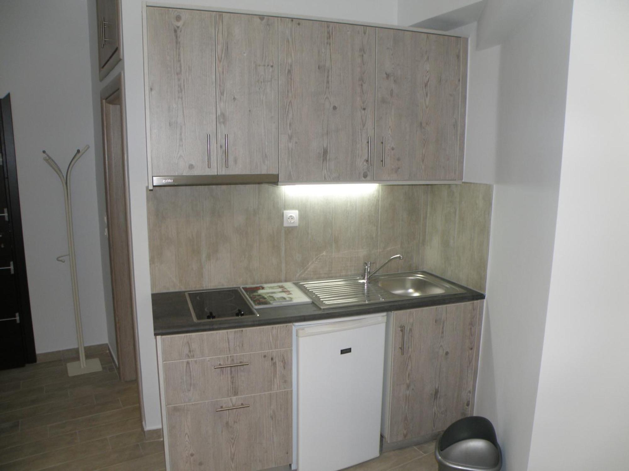 Talos Apartments And Studios Heraklion  Luaran gambar