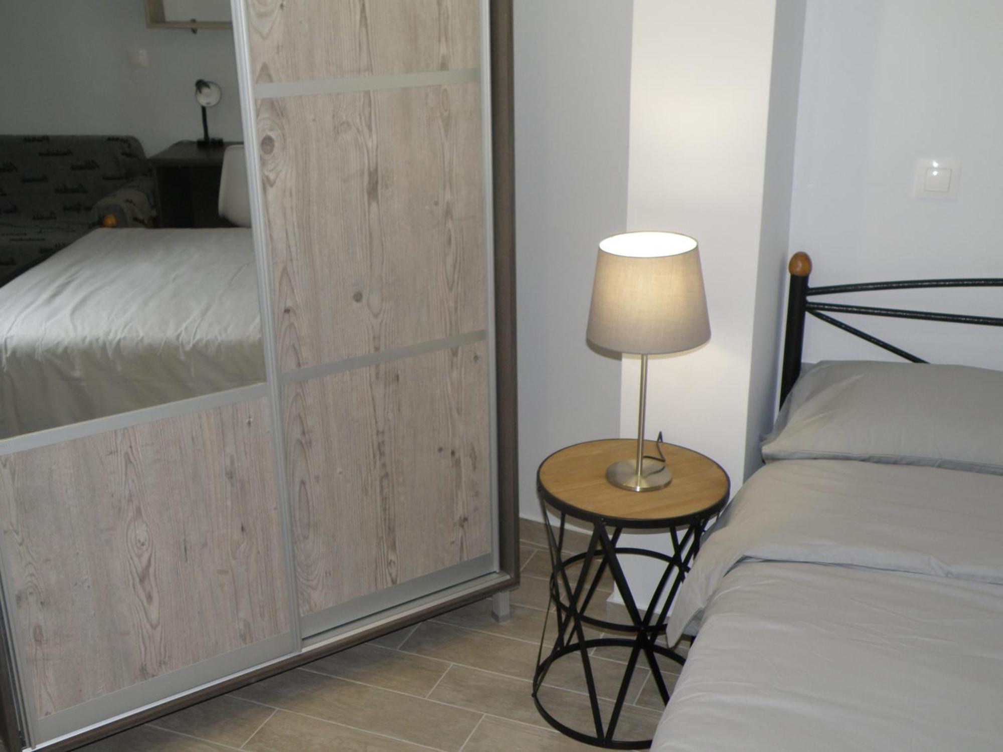 Talos Apartments And Studios Heraklion  Luaran gambar